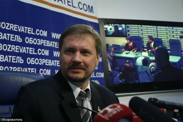 Чорновил: Тимошенко и Медведчук хотели сдать юго-восток Украины Путину