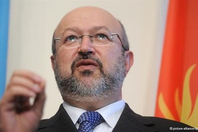 В ОБСЕ считают, что амнистия сепаратистов поможет деэскалации