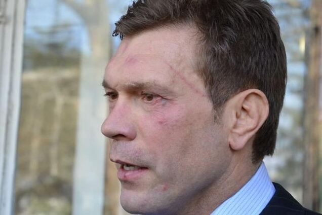 Царев намерился возглавить юго-восточное движение за федерализацию