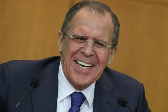 Лавров уже увидел расизм и ксенофобию в странах Европы