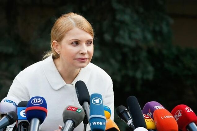 СМИ: Тимошенко вписала в декларацию чужую квартиру