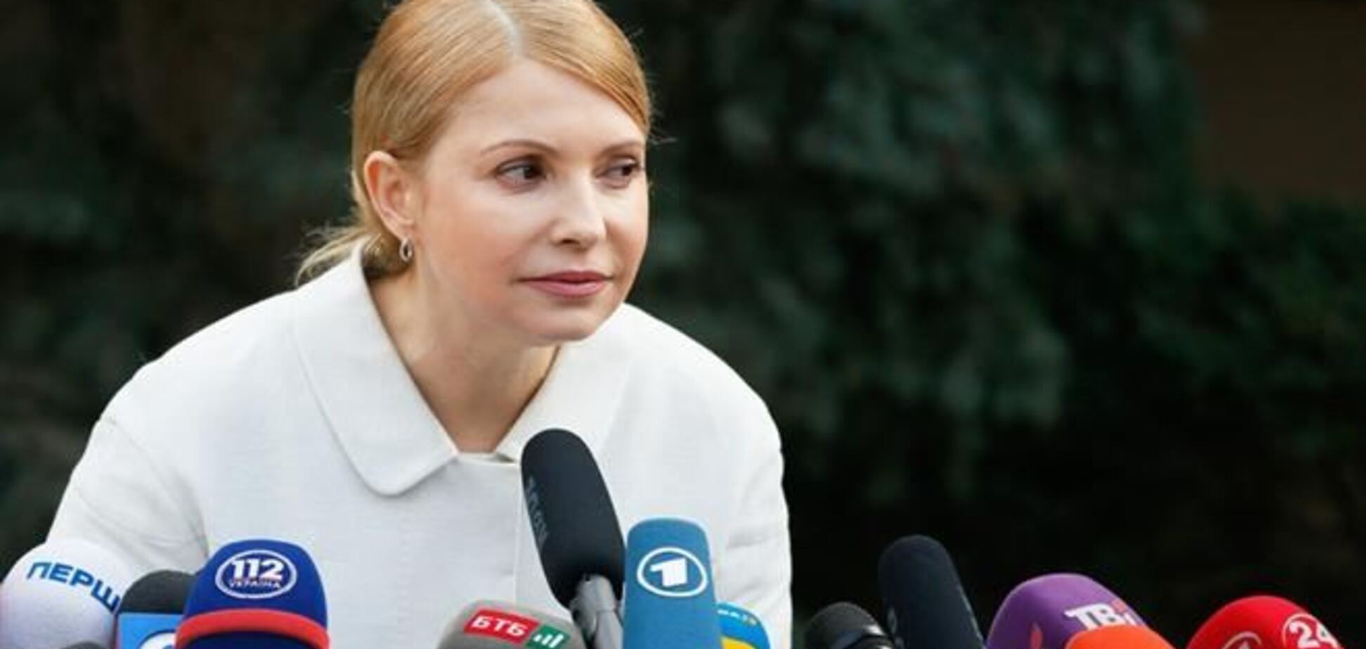 ЗМІ: Тимошенко вписала в декларацію чужу квартиру