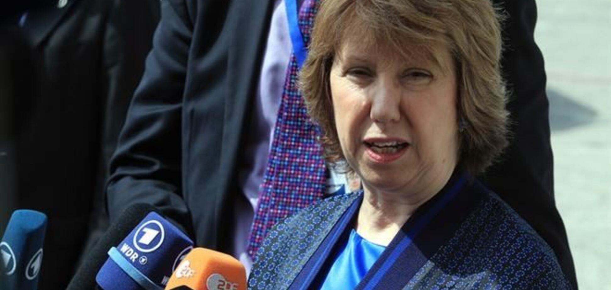 К санкциям против России присоединились еще четыре страны