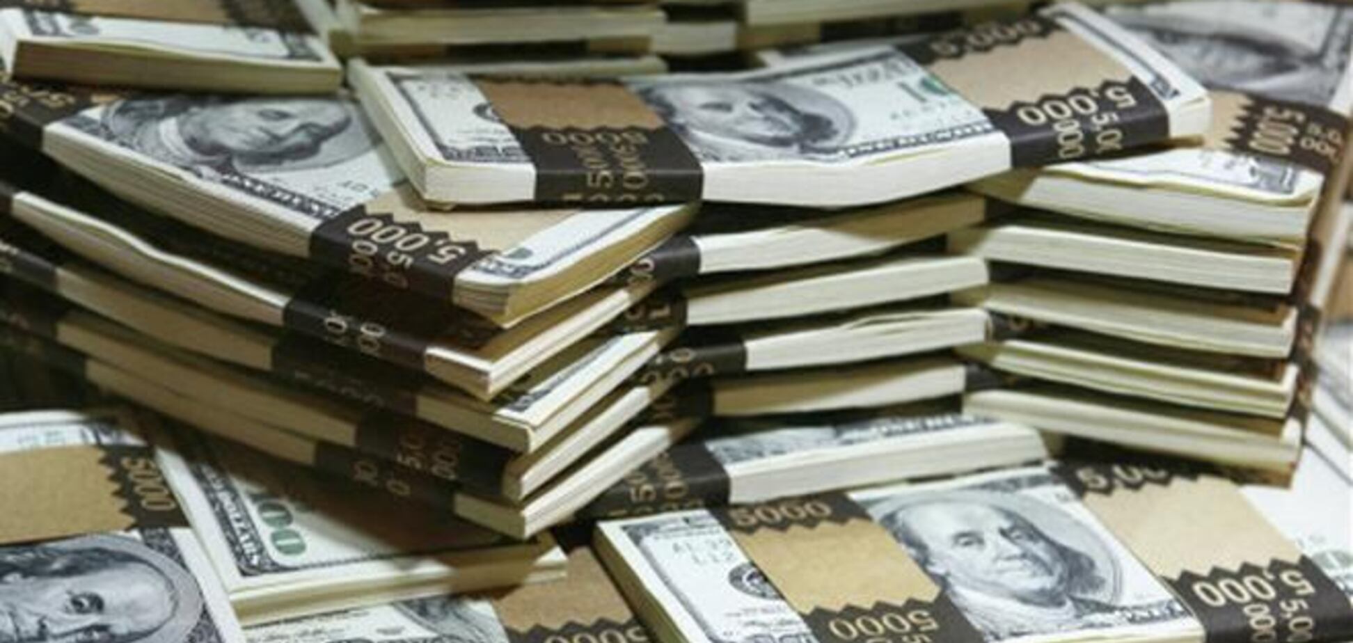 Всемирный банк может увеличить помощь Украине до $3,5 млрд