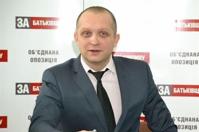 Максим Поляков из 'Батьківщини' не возглавил Нацкомфинуслуг из-за скандала с 'Уманьхлеб'- источник в Кабмине