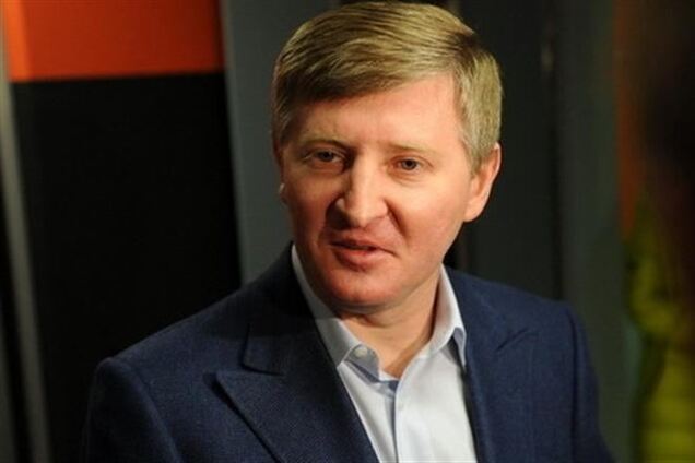 Ахметов - Яценюку: люди хотят, чтобы Донбасс уважали