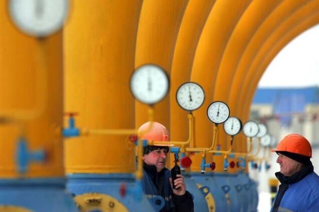 Росія знову пропонує тристоронній консорціум з управління українською ГТС