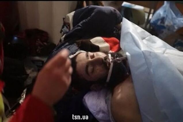 В фильме о Майдане показали, как умирали Нигоян и Жизневский