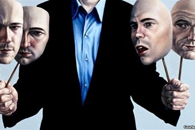 Как реагировать на лицемерие