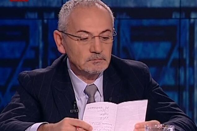 Если не остановим Путина, планета накроется медным тазом