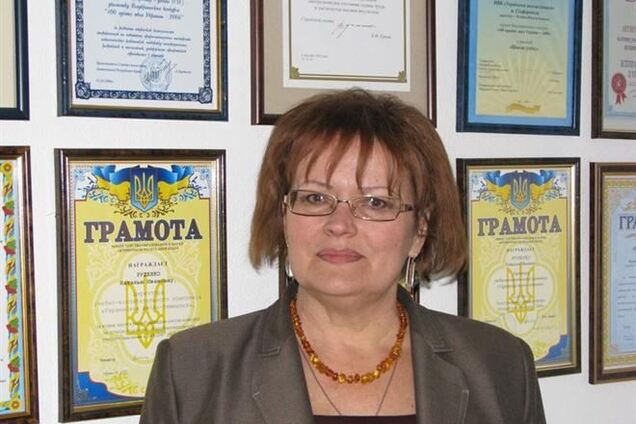 МОН назвало увольнение директора украинской гимназии в Крыму 'актом репрессии'