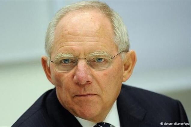 Криза в Україні зближує США і ЄС - Мінфін Німеччини