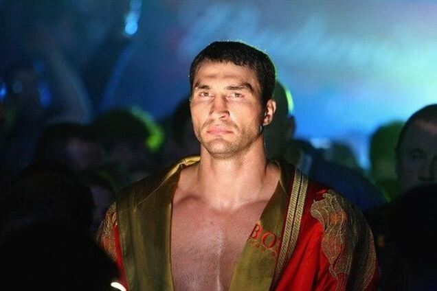 Кличко: не собираюсь недооценивать Леапаи