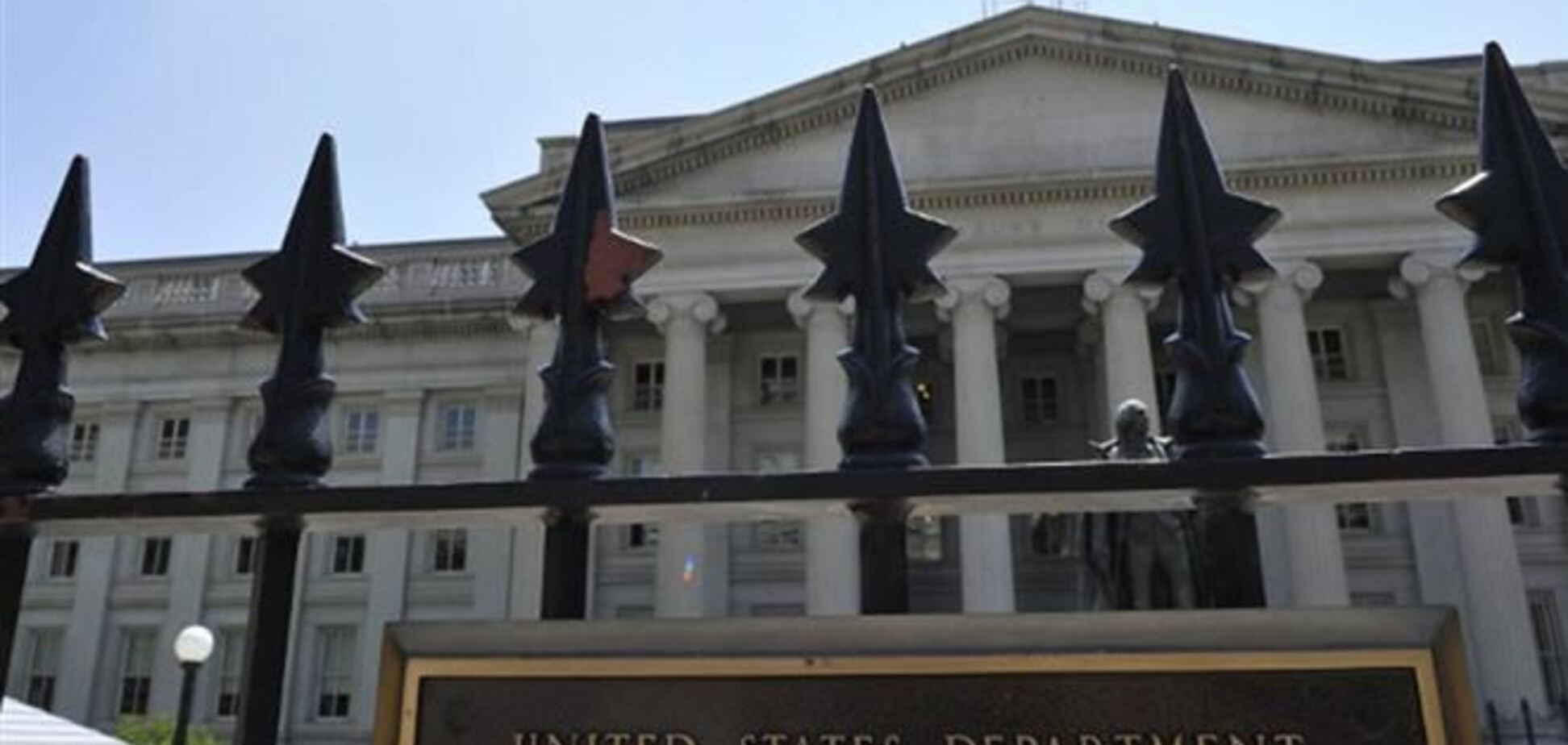 Страны G7 едины в подходе к усилению санкций против РФ - Минфин США