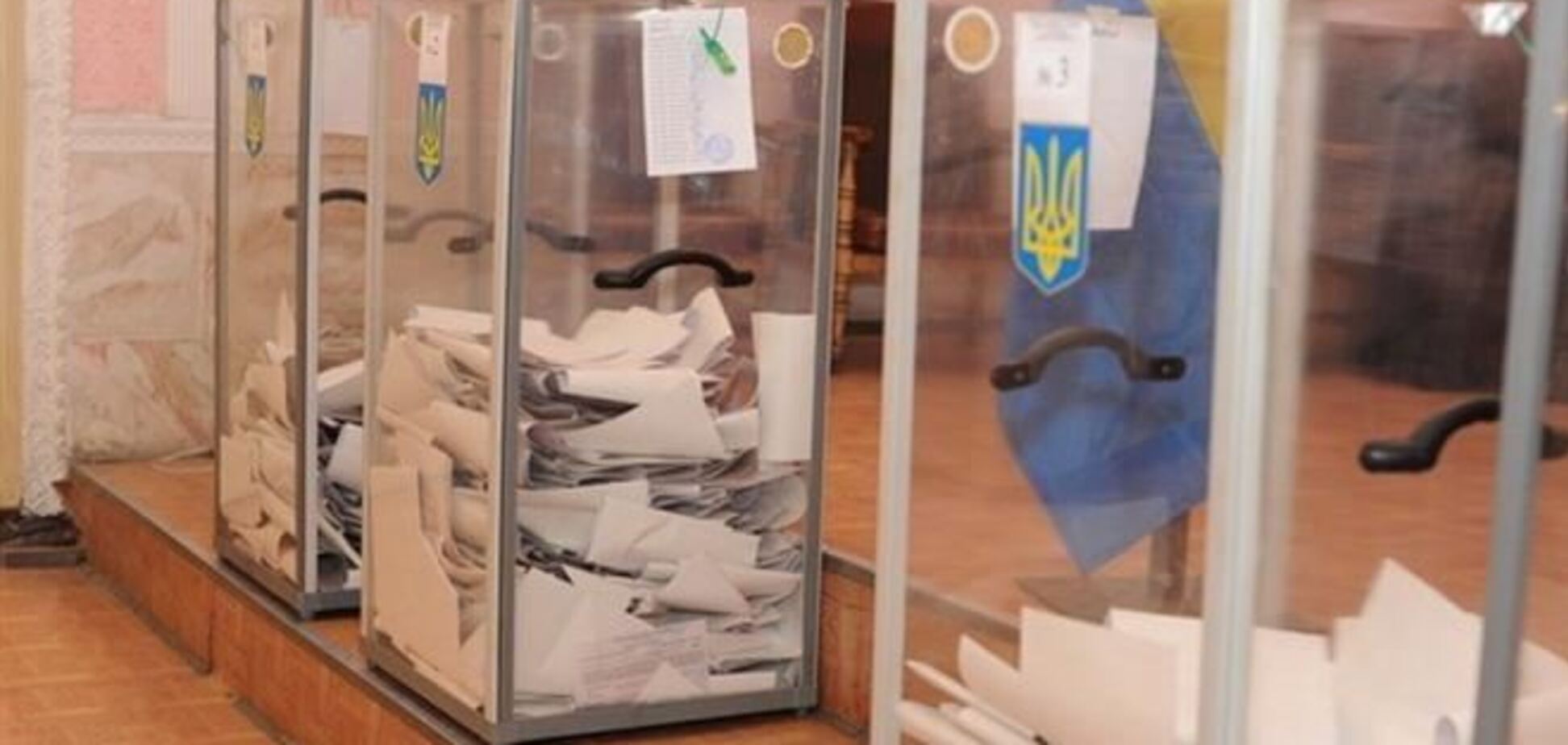 На Херсонщині готові організувати голосування для кримчан