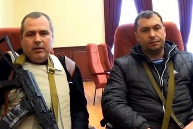 Луганськими сепаратистами керує громадянин РФ, підполковник ГРУ - ЗМІ