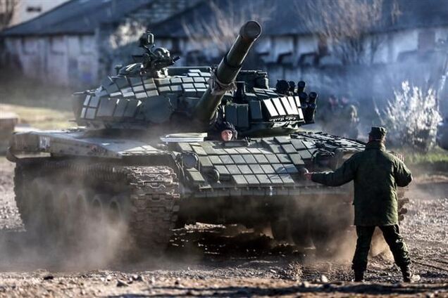 Больше всего украинцы боятся захвата страны – опрос