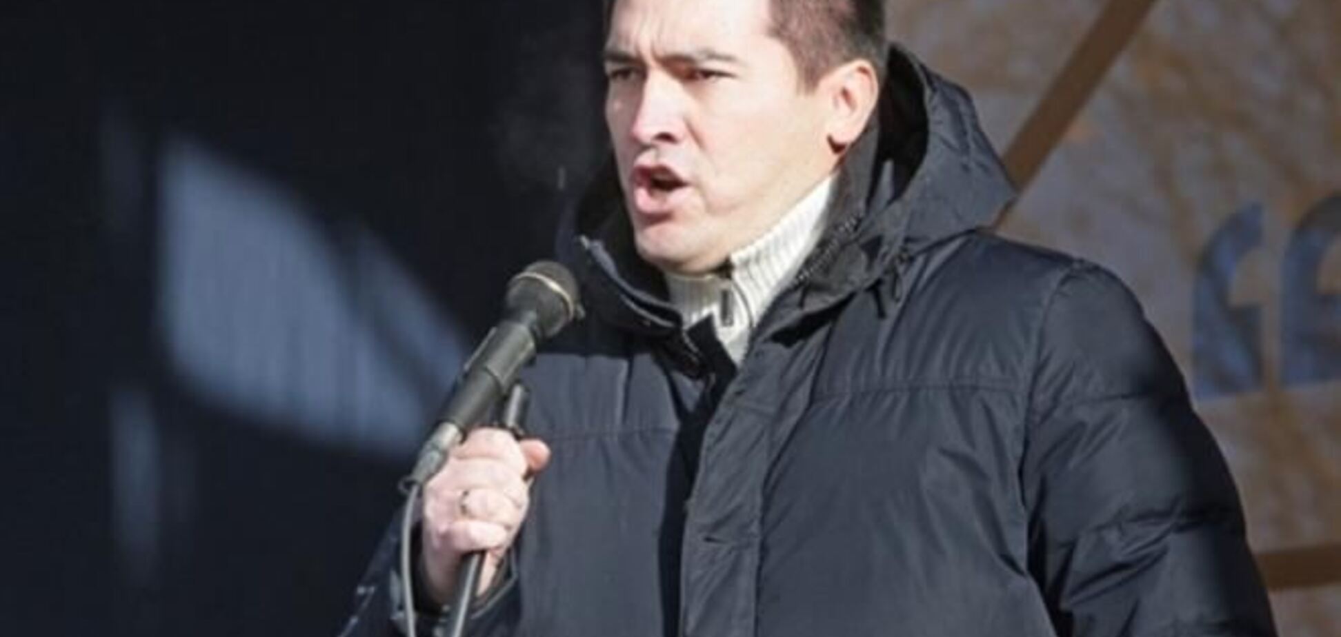 Марионетка Путина Темиргалиев заявил о скором образовании Украинской Федерации