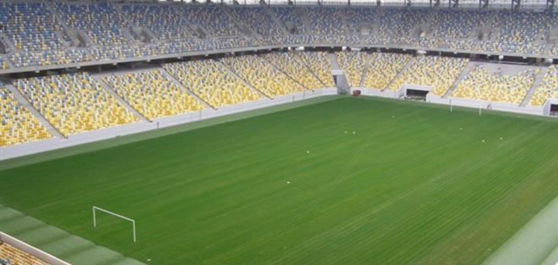 'Карпатам' предложили играть на 'Арене Львов' бесплатно