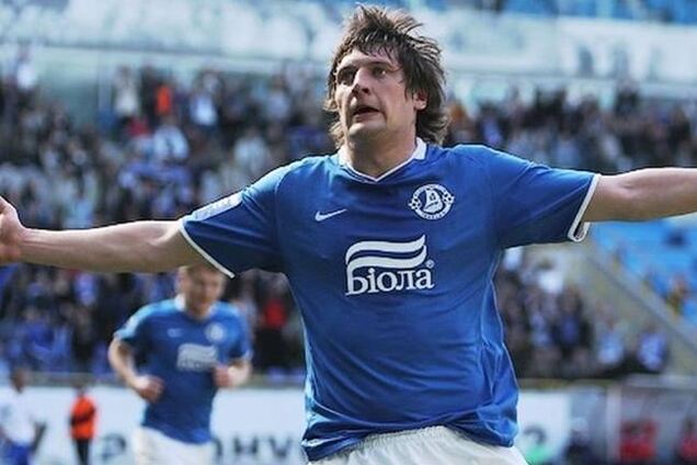 'Днепр' догнал 'Шахтер' в Премьер-лиге