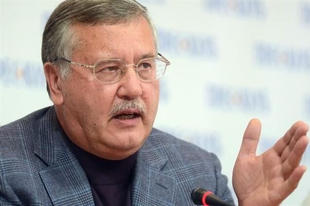 Гриценко: отношения с РФ нормализуются после президентства Путина