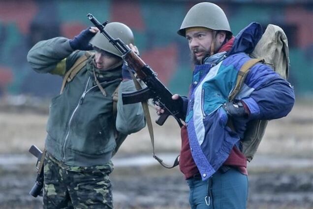 На Дніпропетровщині оголошено часткову мобілізацію