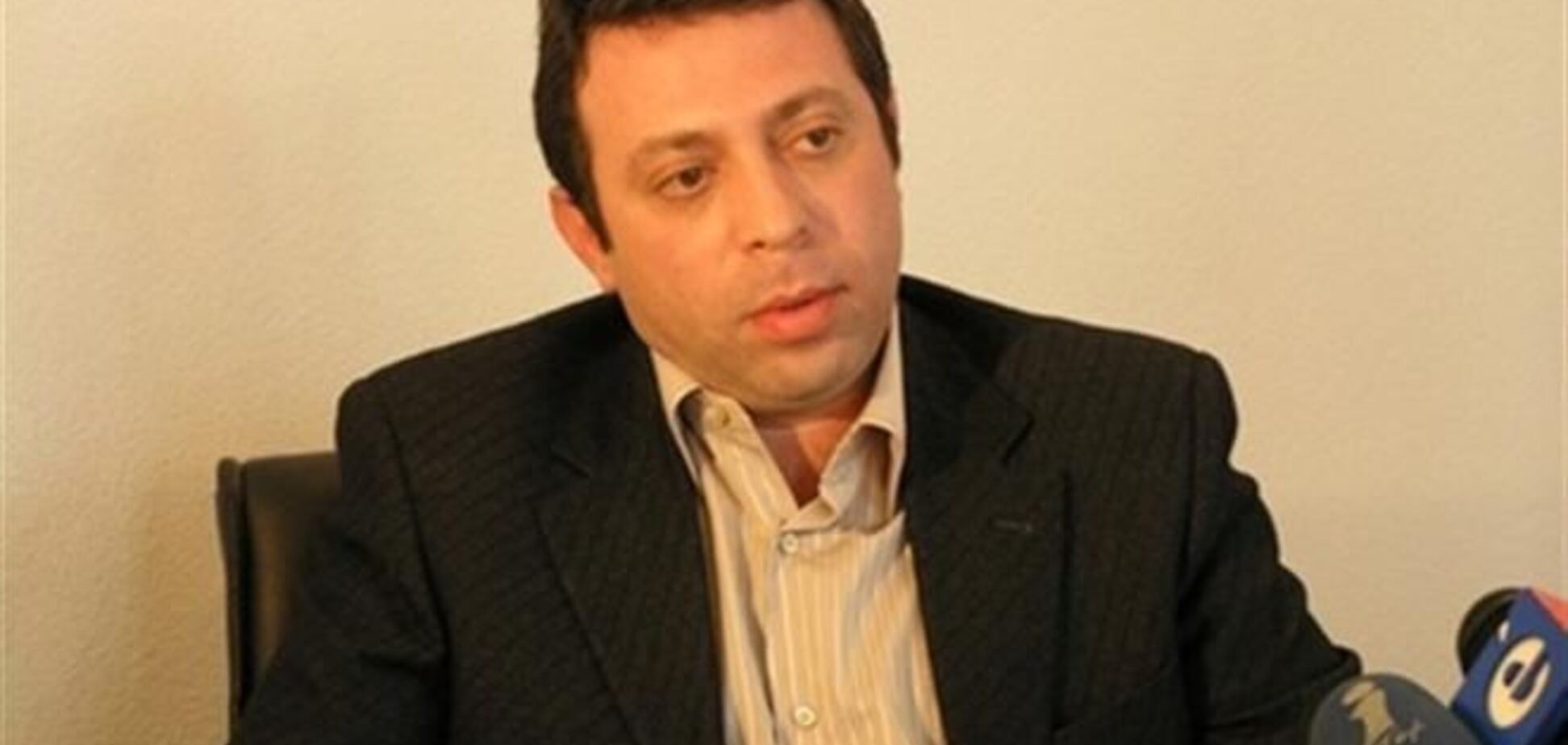 Корбан – 'зеленым человечкам': в Днепре вас ждет второй Сталинград