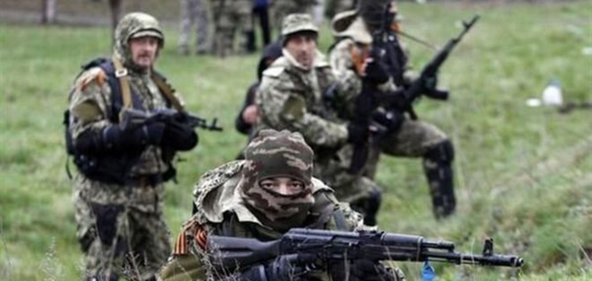 Росія дестабілізує ситуацію в Україні - МЗС Британії