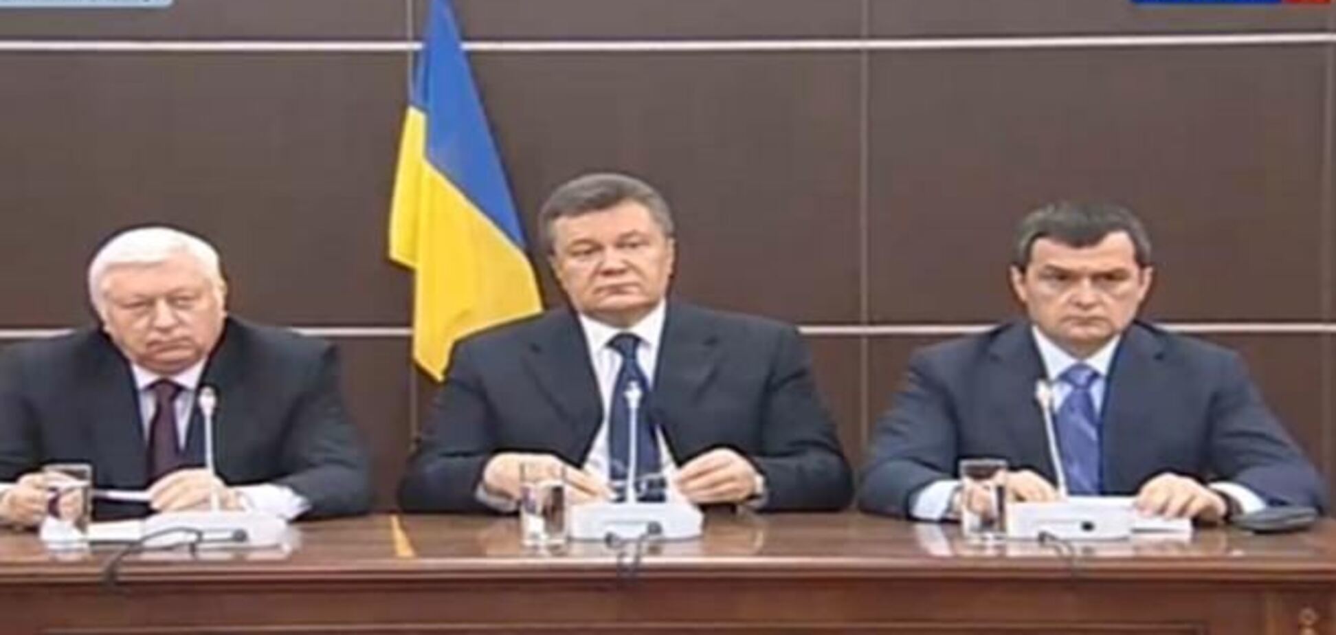 Захарченко до сих пор считает себя действующим министром