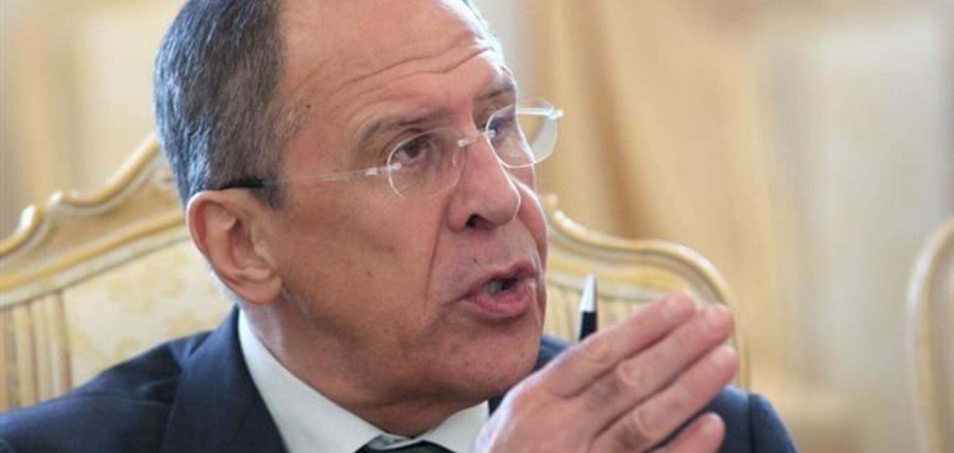 Россия угрожает сорвать переговоры по Украине в Женеве