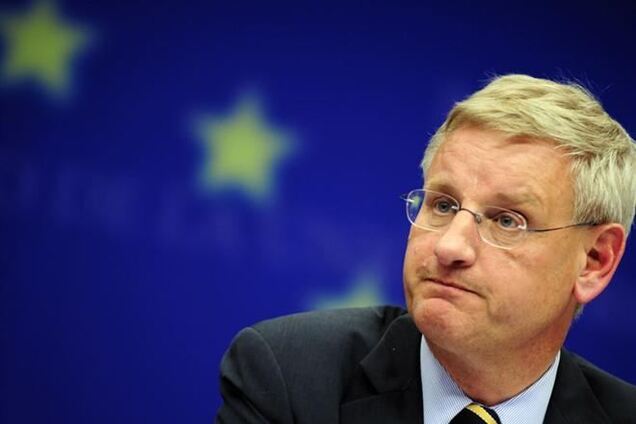 Россия уже потеряла из-за санкций 150 миллиардов долларов - Бильдт