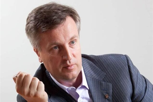 Глава СБУ рассказал, кто стоит за событиями в Донецке