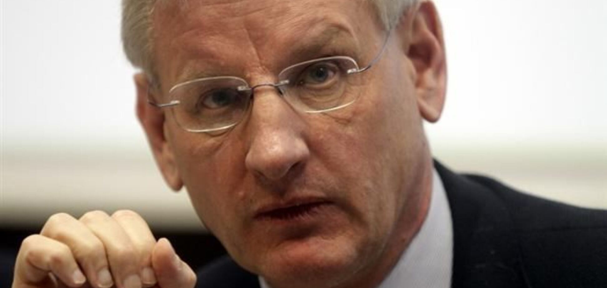 РФ должна отозвать мандат Совфеда на вооруженное вторжение в Украину - МИД Швеции