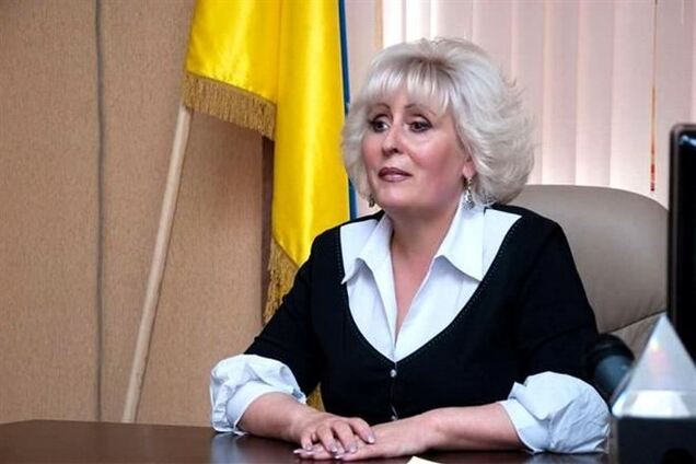 Мэр Славянска бежала из города, сепаратисты 'взяли руководство на себя'