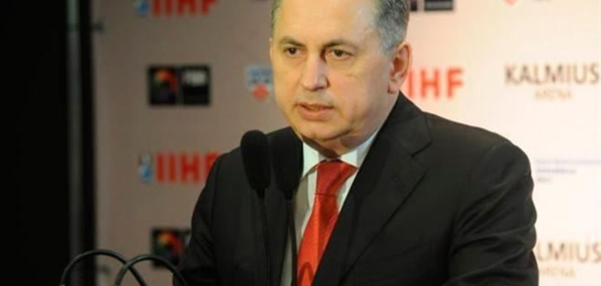 В ПР отметили, что поддерживают унитарную Украину