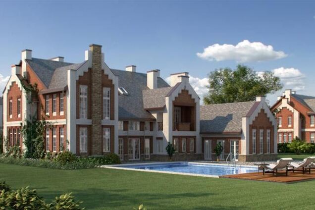 От продажи госдач и санаториев в бюджет заработают $42 млн