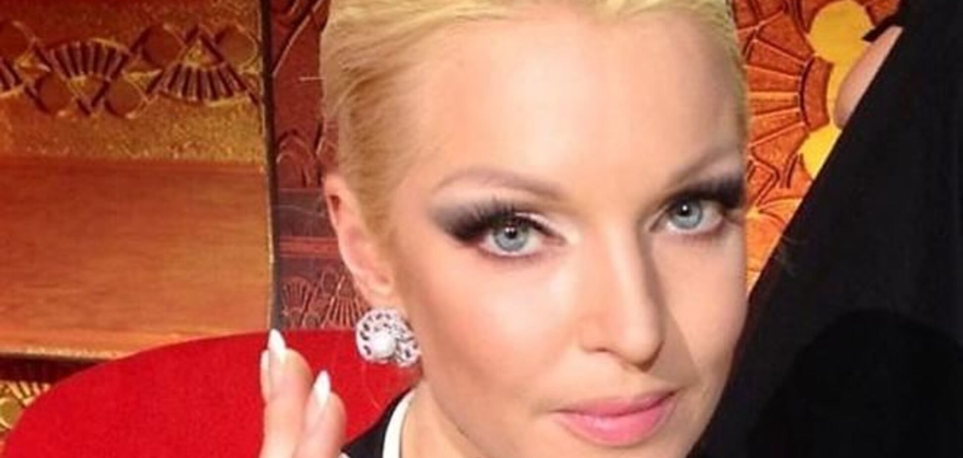 Валерия и Пригожин - 'политические проститутки' - Волочкова