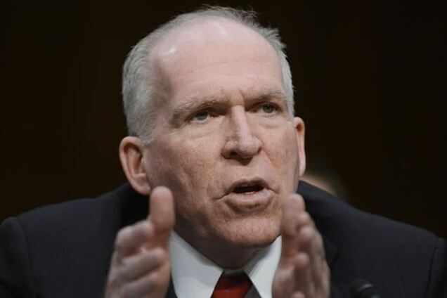 Белый дом: глава ЦРУ на выходных посещал Киев