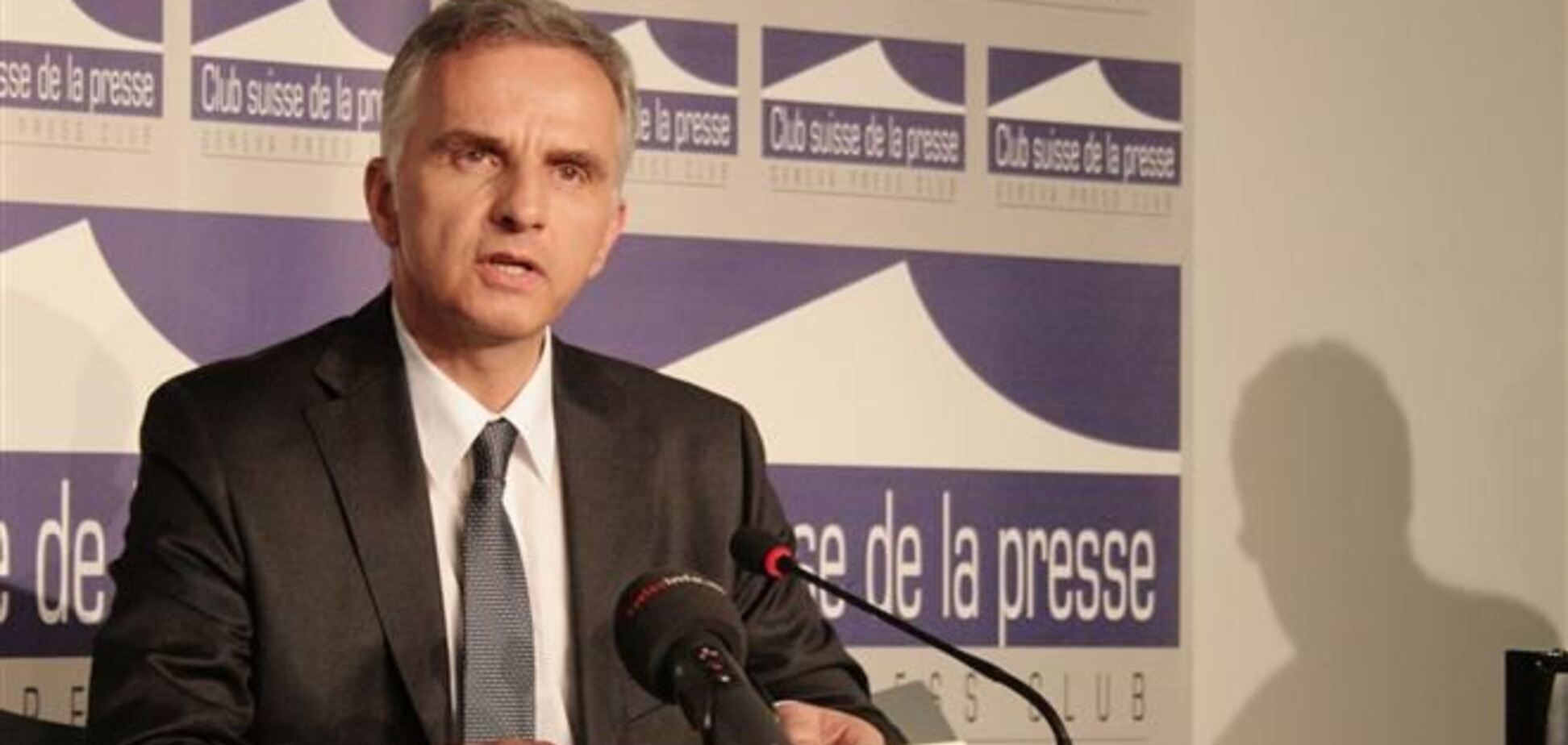 ОБСЄ закликала конфліктуючі сторони в Україні утриматися від насильства