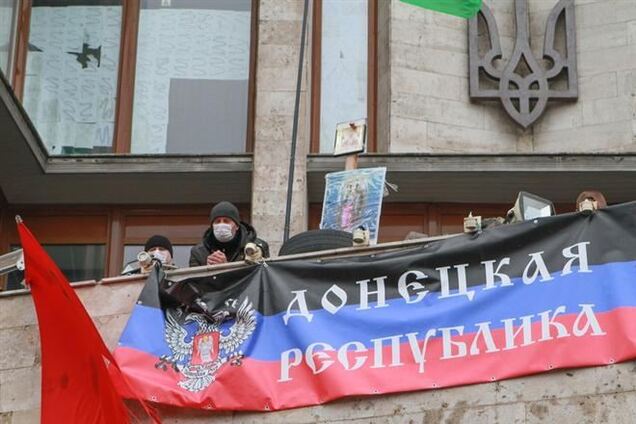 Президент Польши: сепаратизму в Украине нужно дать отпор