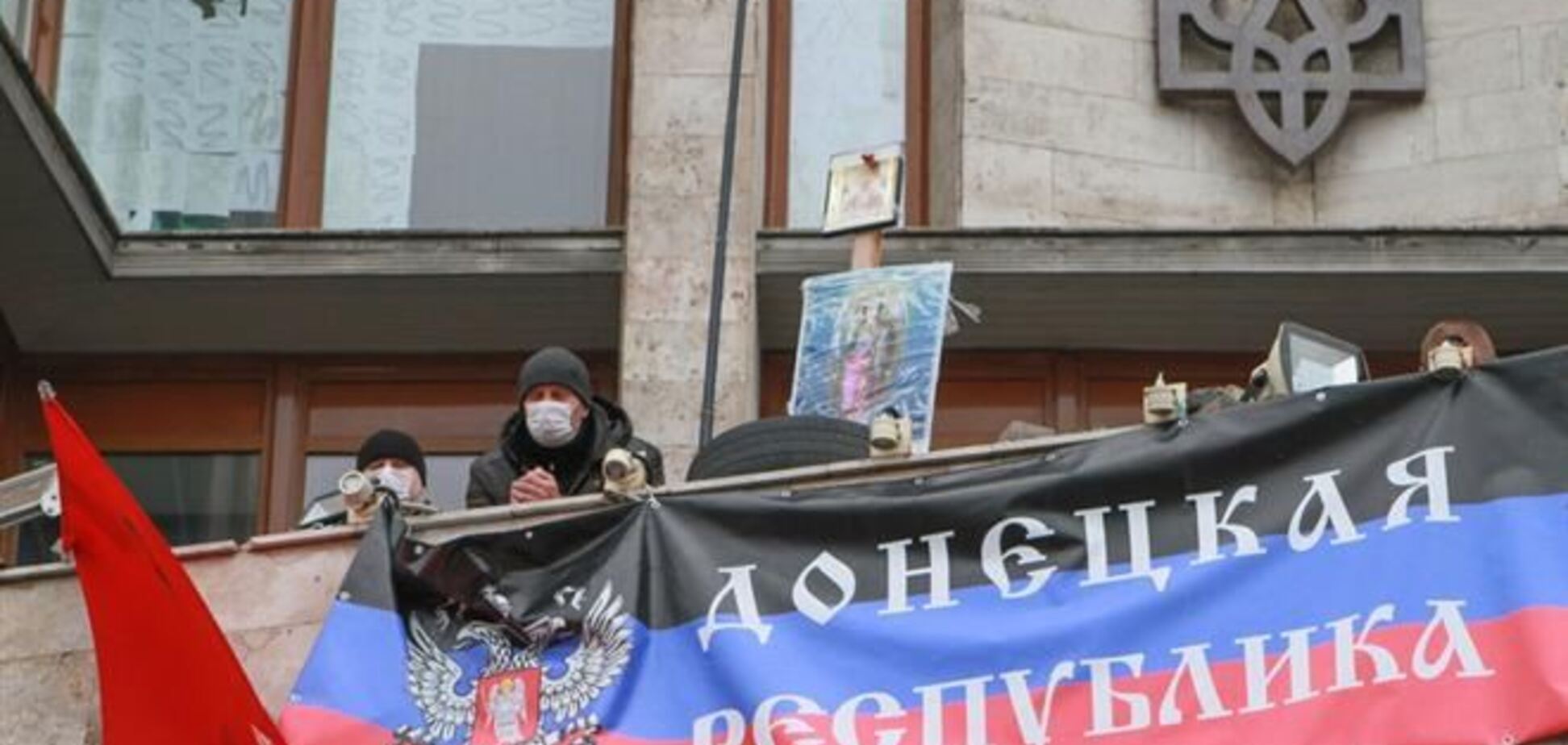 Президент Польши: сепаратизму в Украине нужно дать отпор