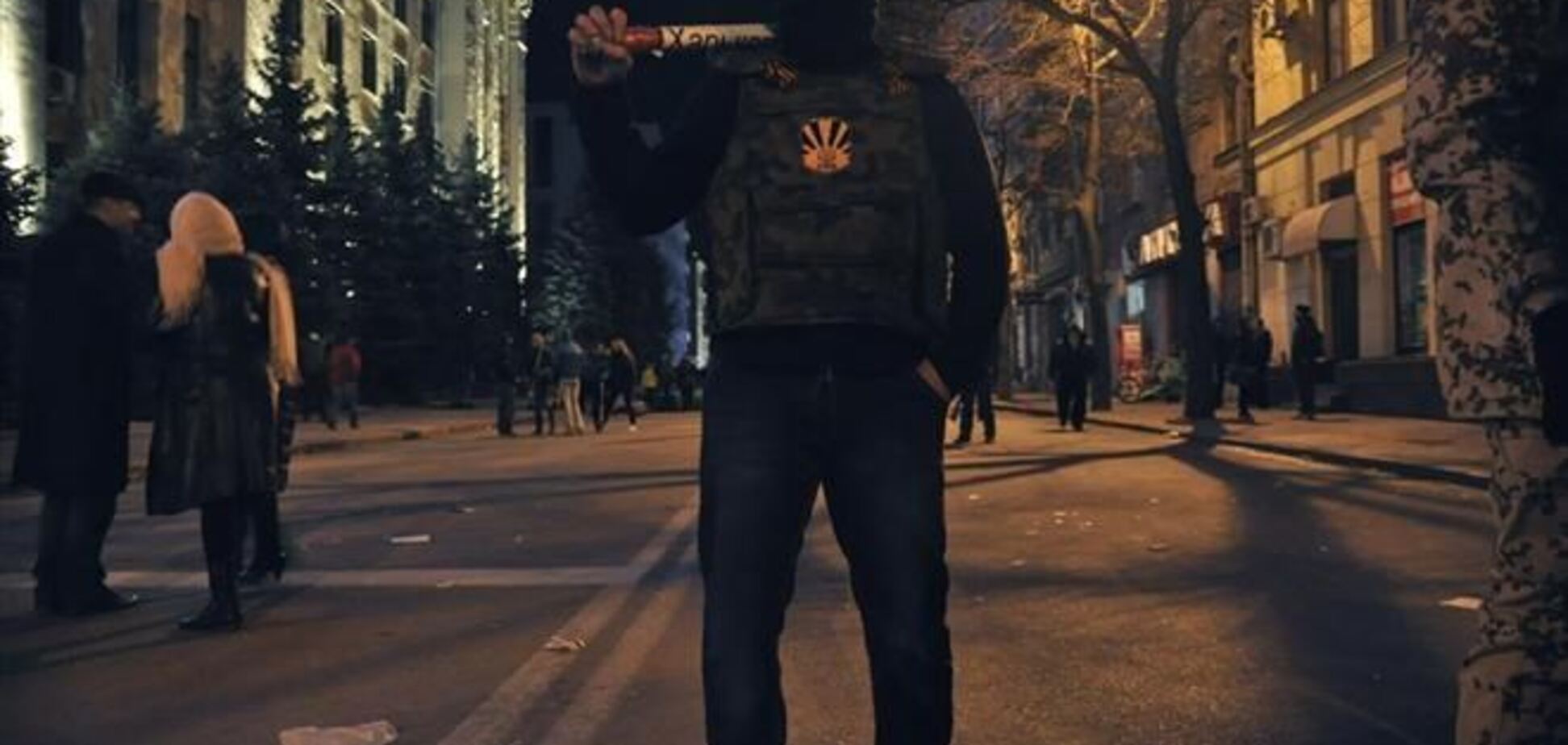 Ярема хоче 'оцінити' політиків-підбурювачів до сепаратизму