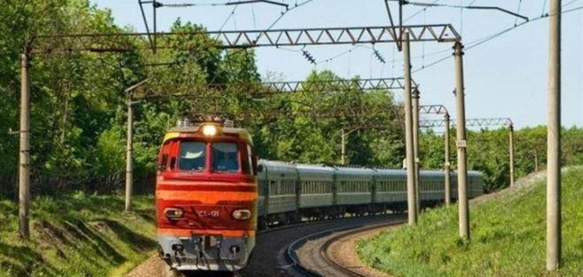 Беларусь прекращает продажу билетов на поезда в Украину
