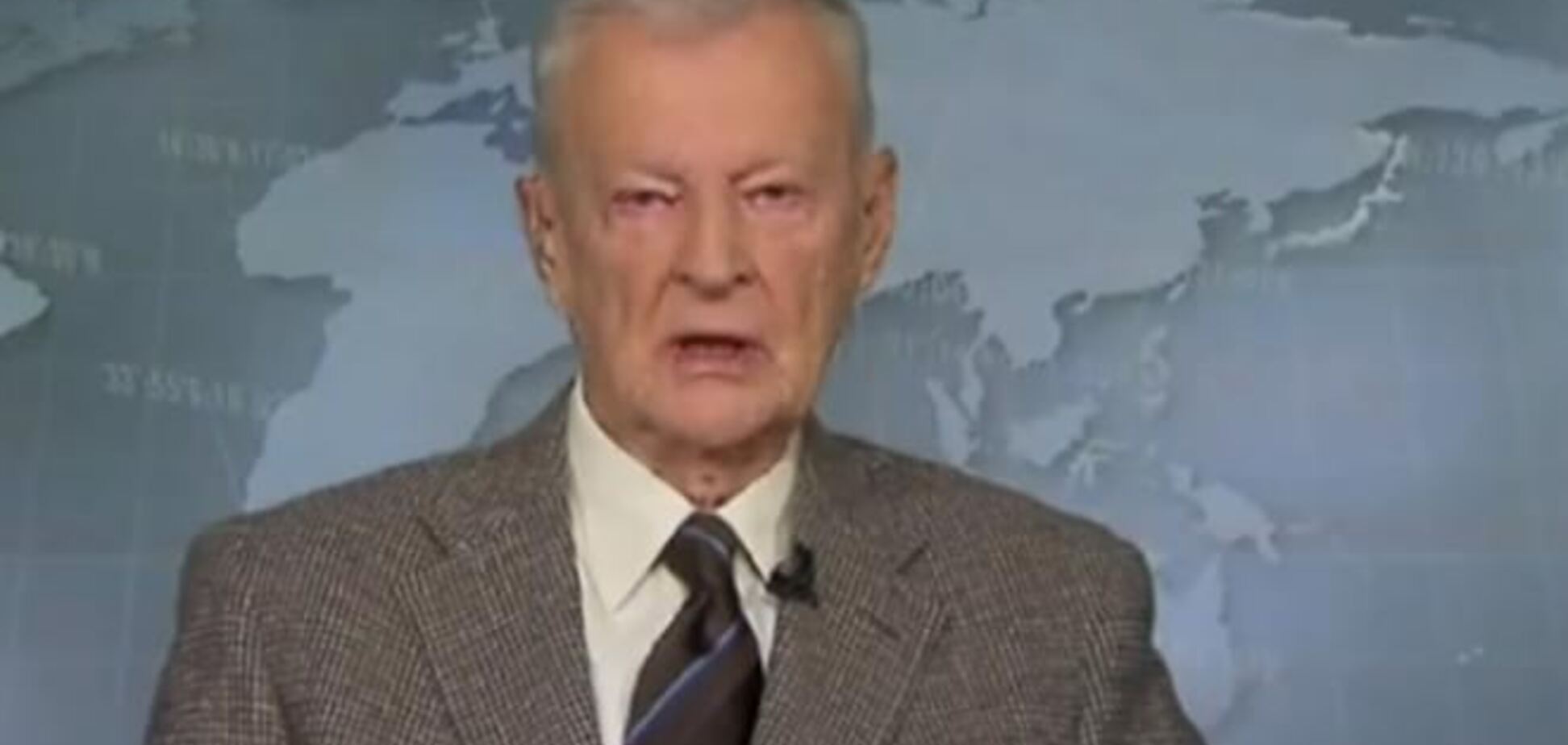 Бжезинський настійно радить Україні надавати військовий опір РФ
