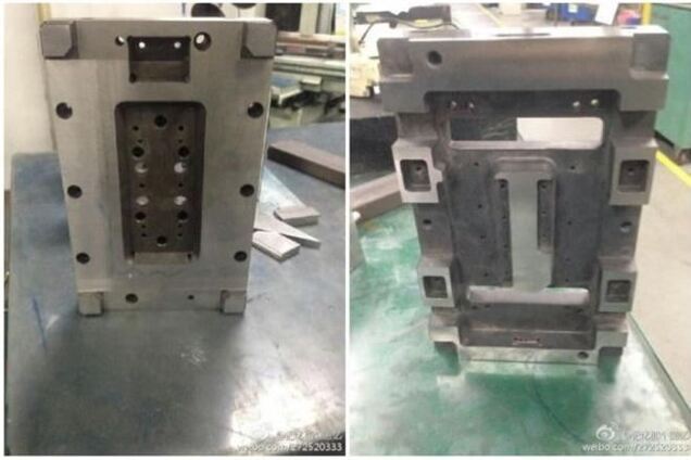 Появилось еще одно схематическое изображение Apple iPhone 6