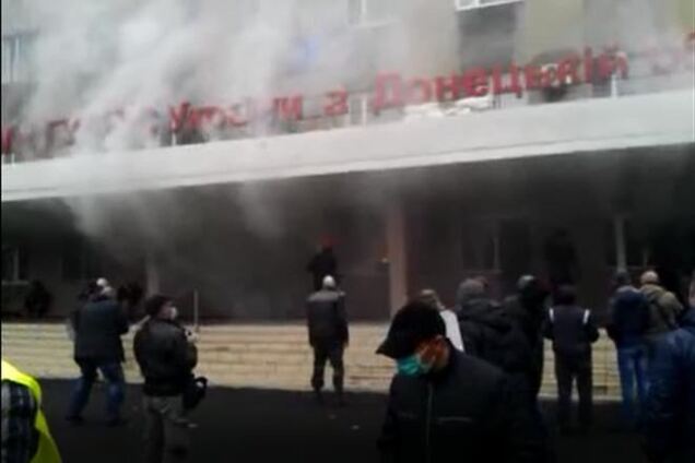 Информация об убийстве сепаратистами начальника милиции Горловки не подтвердилась