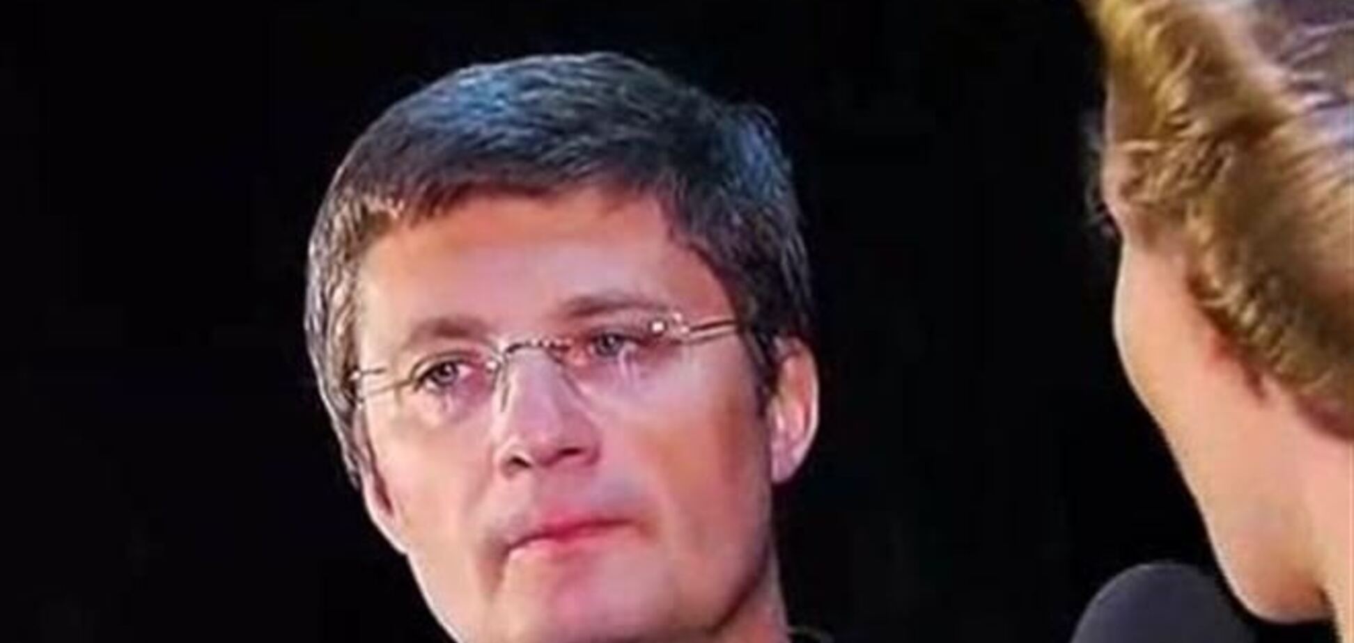 Кондратюк: Кузьму и Могилевскую заставляли агитировать за Януковича