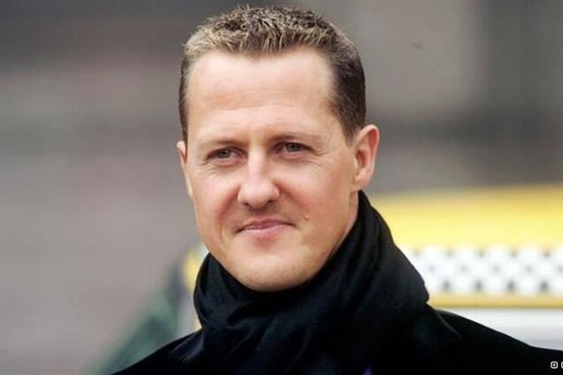 Шумахеру становится лучше