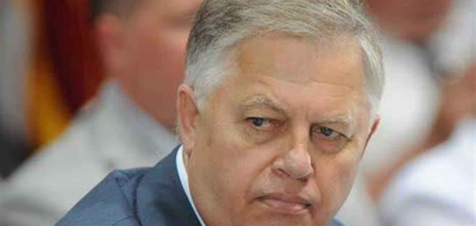 Французские коммунисты осуждают 'Свободу' за нападение на Симоненко в парламенте