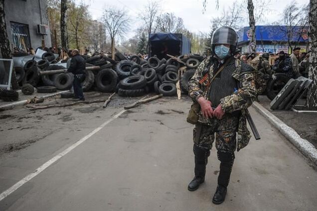 Эти люди готовы отнимать чужие жизни - Тарута о сепаратистах